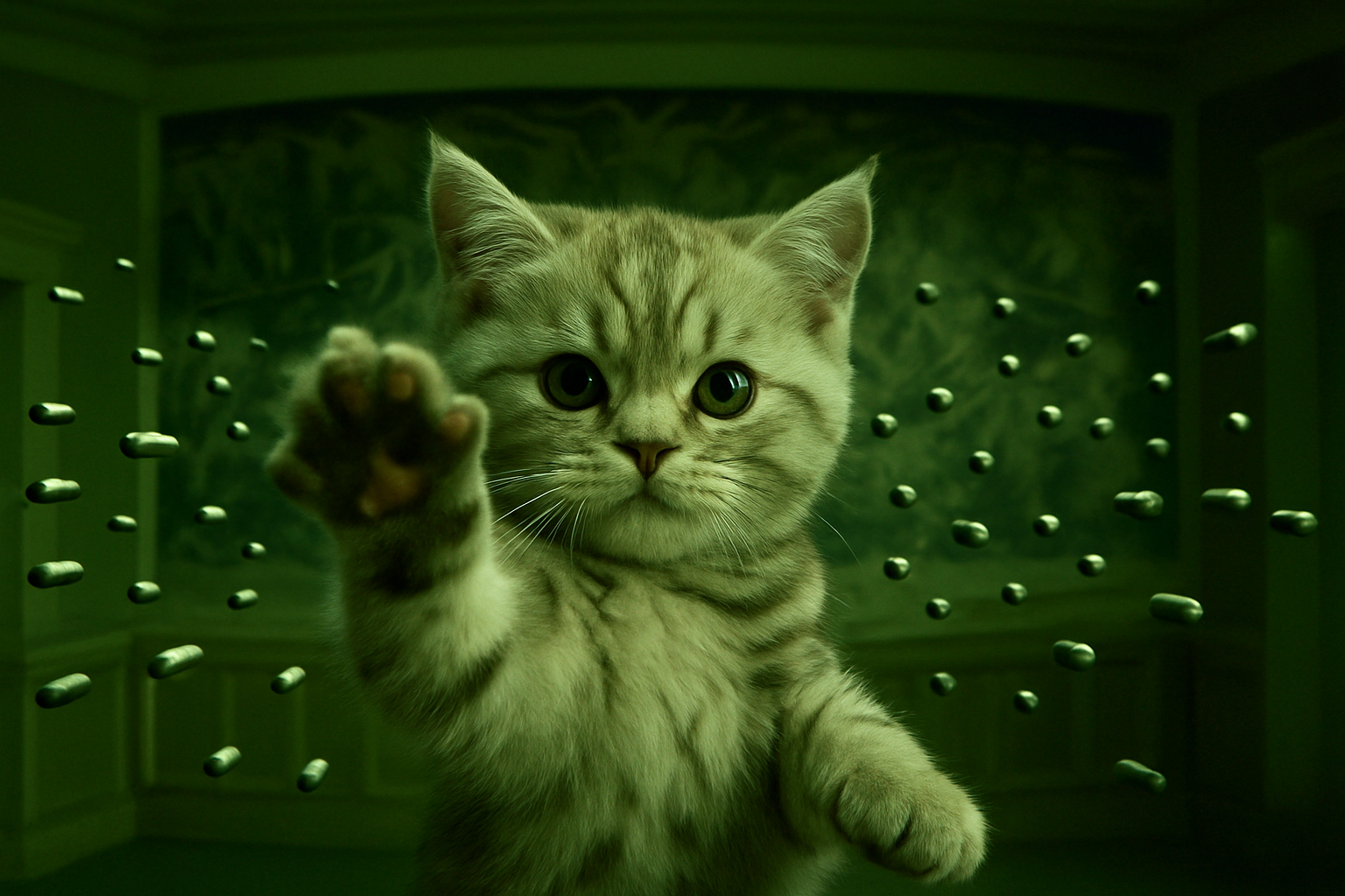 Milou Matrix