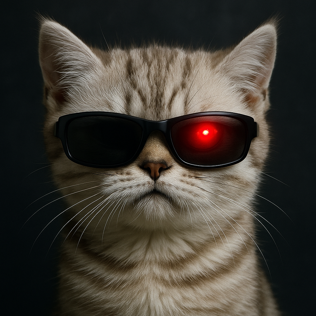 Milou Terminator